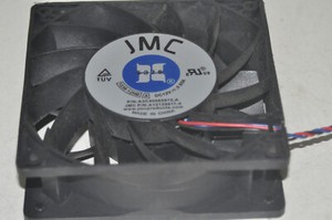 JMC 1238-12HB A A3C40065975 A12129611-4 Kühler Lüfter 120x120mm FAN PC Computer