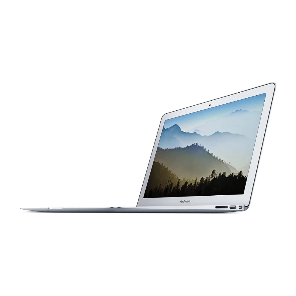 Apple Macbookair7,2 Intel i5 5th Gen 256 GB SSD 8 GB Silver