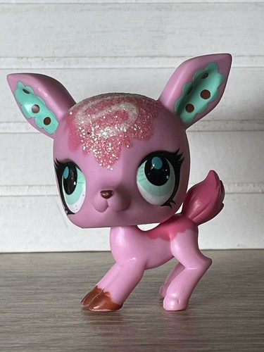 Petshop Biche d’occasion | Plus que 2 à -75