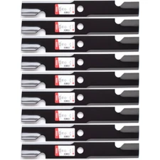 9PK Oregon Replacement Blade for 52" Exmark Radius E-Series - RAE708GEM52300