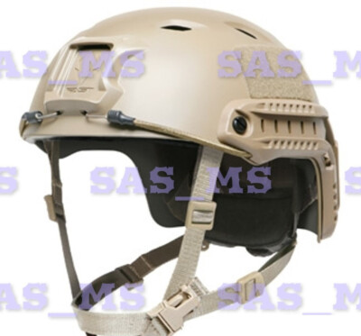 OPS CORE FAST BUMP HELMET SYSTEM TAN SMALL/MEDIUM NEW GENTEX | eBay
