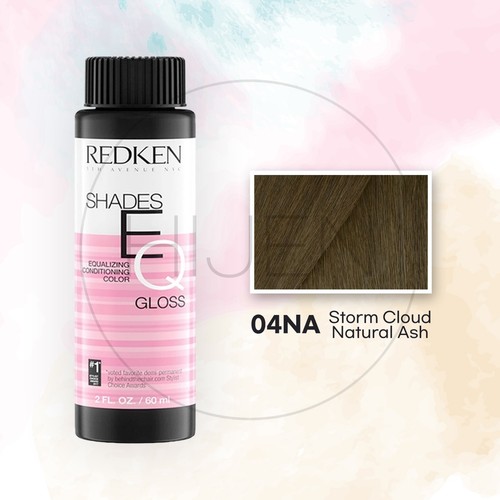 Redken Shades EQ Gloss Demi Hair Color or Processing Solution (Choose Yours) - Picture 25 of 112