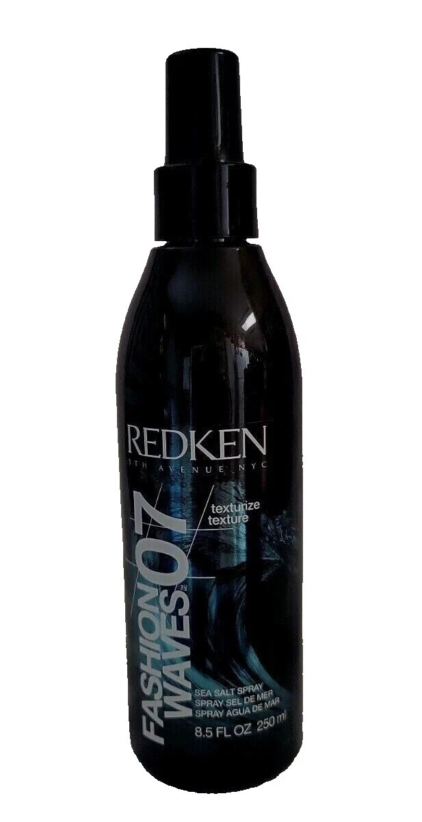 Sprays Redken texturização
