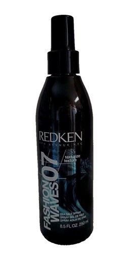 REDKEN Touch Control 05 Volumizing Texture Whip 9.2 oz ~NEW | eBay