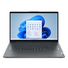 Lenovo IdeaPad 5 Laptop, 15.6" FHD IPS Touch, Ryzen 5 5625U, 16GB, 512GB SSD