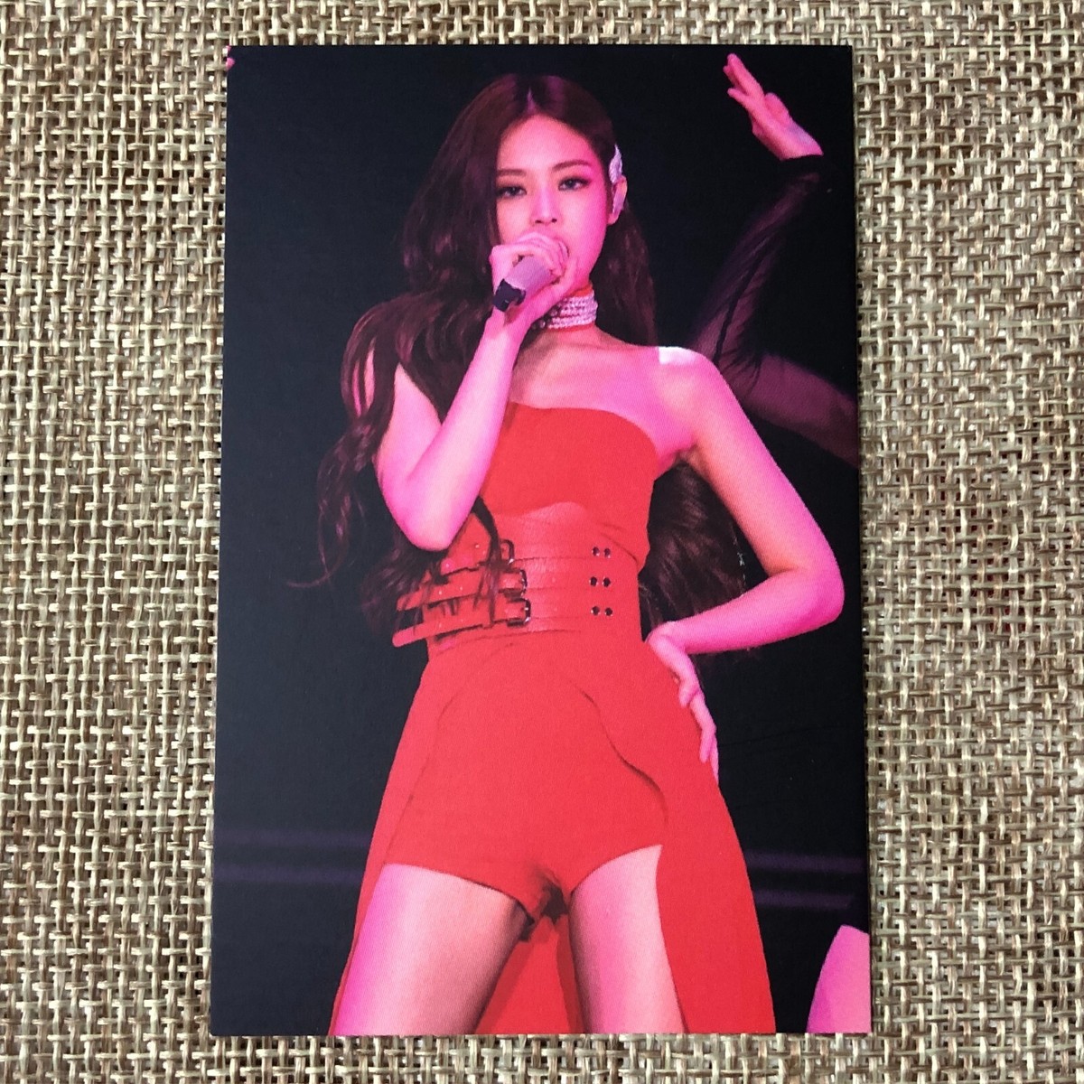 BLACKPINK JENNIE #4 [2019 Concert PRIVATE STAGE Chapter 1