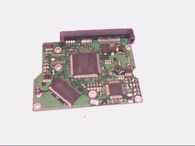 Carte PCB Pour Disque Dur Seagate ST3160815AS - Réf 100617 / 9CY132-021 - Occasion