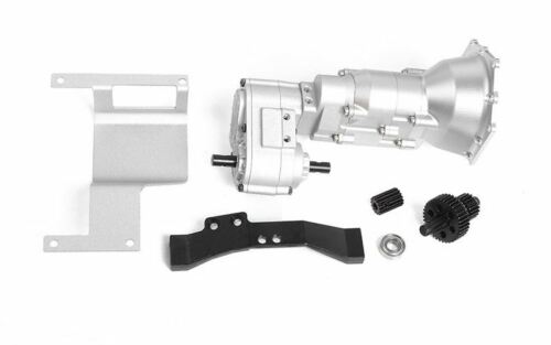 TCI Heavy Duty R4 Single Speed Scale Transmission O/U Drive Transfer Case ZU0040
