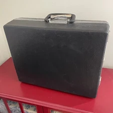 UNTESTED Turns on FAIRCHILD Seventy 07 Super Sound Movie Projector PARTS AS-IS