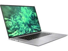 HP ZBook Studio G10 Mobile Workstation Laptop PC 16" 3840x2400 D Color i7 64GB