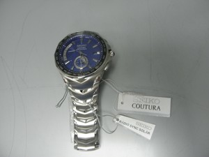 seiko coutura radio sync solar ssg019