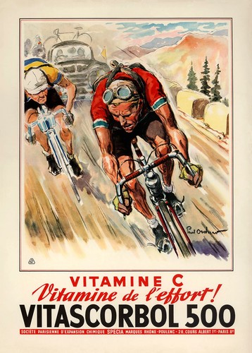 Bike Cycling Tour France Metal Signs Retro Vtg Home Décor Man Cave Wall Art Gift - Picture 21 of 141