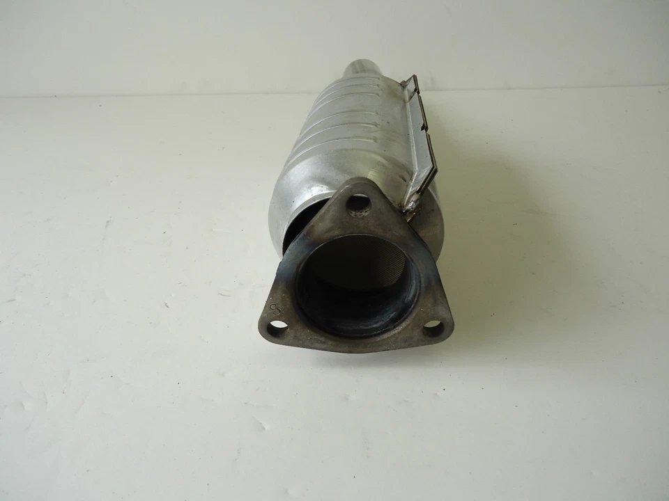 1996 1997 1998 Volkswagen Golf 2.8L V6 Catalytic Converter - Изображение 4 из 4