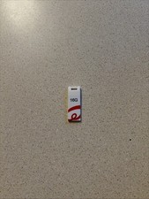 FLASH DRIVE 16 GB USB Used Black