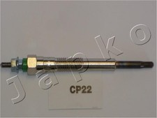 JAPKO CP22 Glühkerze für BMW für Peugeot für Toyota 