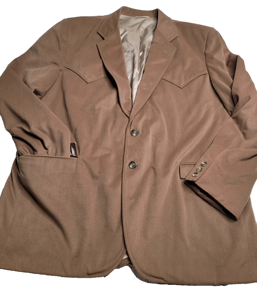 Circle S Solid Sport Coats for Men for sale | eBay