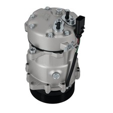 AC Kompressor SD7V16 For VW Golf IV 1J1 Bora 1J2 1997-2005 1J0820803L SD7V16