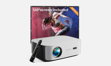 VANKYO Performance V700W 5G WiFi Bluetooth 5.1 Dobly Native 1080P Projector