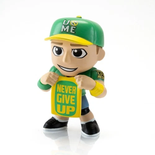 Funko Mystery Minis WWE 1/6 JOHN CENA - IN HAND