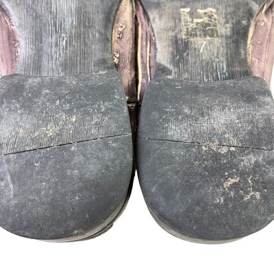 Robert Wayne Western Vegas Mens Loafers Leather Rustic Studded Slip On Shoes 7 Robert Wayne Western Vegas Mens Loafers Leather Rustic  main image 4