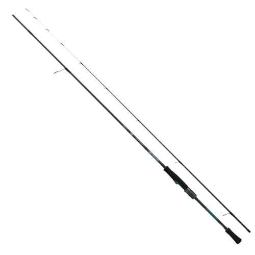 Daiwa 25 EMERALDAS X 76UL-S-J Spinning Rod for Eging