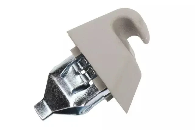 Soporte para parasol de titanio ligero genuino 92281646 Foto 2 de 4