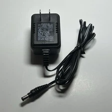 Class 2 Power Supply Model 90524-66 DC9V 200mA