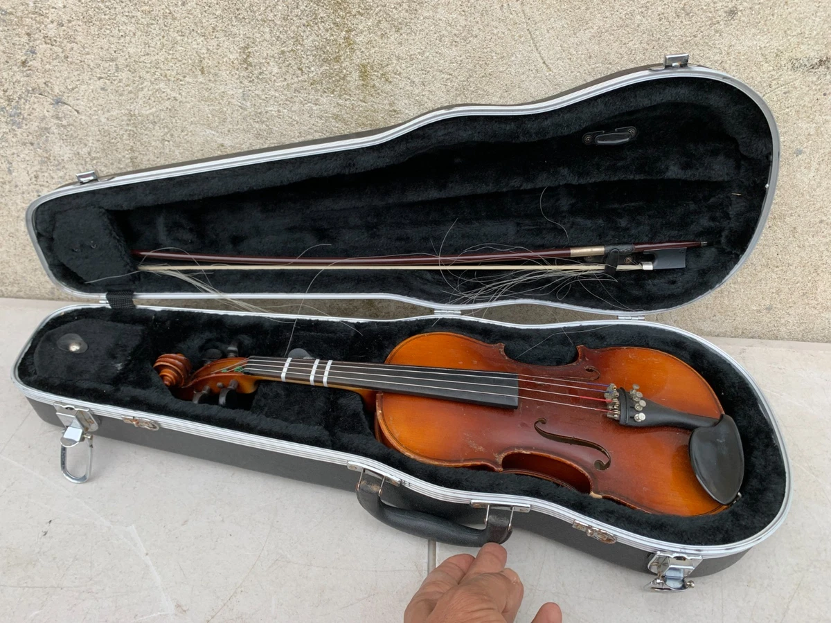 Suzuki Violins for sale - eBay