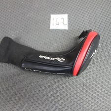 TaylorMade golf Stealth hyrbid head cover rescue fast ship 260831