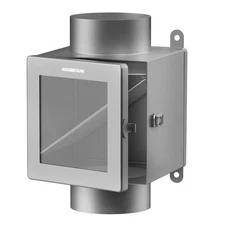 HOOMESUN Dryer Duct Lint Trap, Indoor Dryer Vent Kit with 4inch 8FT Dryer Ven...