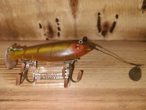 ヘドンDOWAGIAC＃365 Heddon Dowagiac Lures | eBay