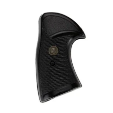 S and W K and L Frame Square Butt Presentation Grip