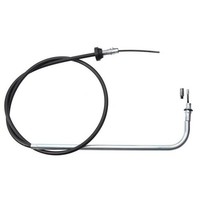 Seilzug Feststellbremse 1.919 Mm A.B.S. FüR U.A. Ford Transit