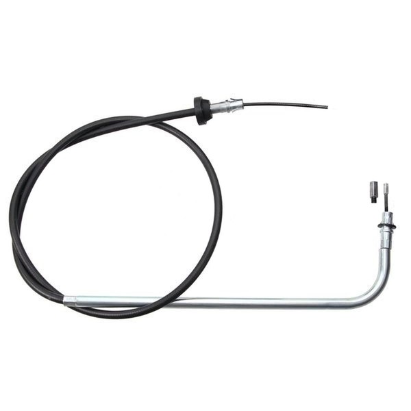 Seilzug Feststellbremse 1.919 Mm A.B.S. FüR U.A. Ford Transit-image