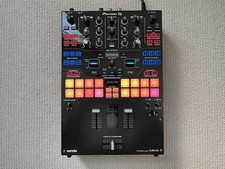 Pioneer DJ DJM-S9 Serato DJ Mixer Boxed With Decksaver Immaculate Condition 