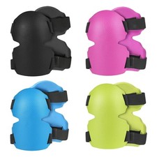 Knee Pads for Garden Soft Kneeling Cushion for Indoor Outdoor Work Roofing