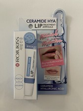 Rojukiss Ceramide Hya Lip Treatment Ampoule 8ml Thai and Korean Beauty Cosmetics