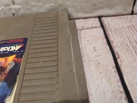 Iron Sword: Wizards & Warriors ll 2 - Nintendo Entertainment System NES 1989