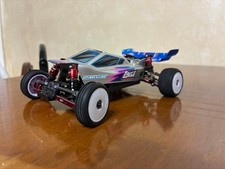 Brushless Losi  1/24 Micro 2WD Buggy ARTR W/ ...