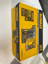 DEWALT DCH273N-XJ 18V XR Brushless 24mm SDS-Plus Hammer Drill - (Tool Only)