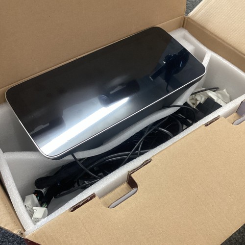 Ugode 10.25" Android Screen CarPlay GPS Mercedes Benz C GLC W205 2014-2018 NTG5 - Picture 2 of 9