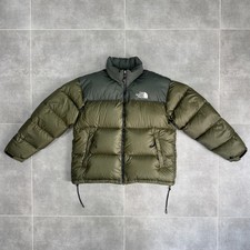 The North Face Retro 1996 Nuptse TNF Puffer D...