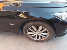 Amortisseur Infiniti Q50