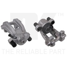 NK Bremssattel Bremszange hinten links rechts für BMW 3er Touring F31 1er F20