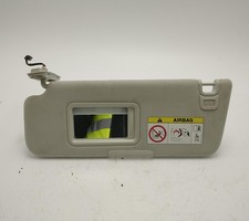 LAND ROVER DISCOVERY SUN VISOR TD6 HSE LUXURY Estate LR104978  Mk5 LR5 L462 17-