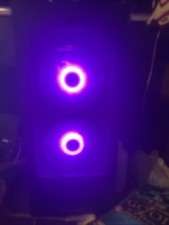 High-End Gaming PC   RTX 4070 SUPER, Ryzen 7 7800X3D, 32GB DDR5