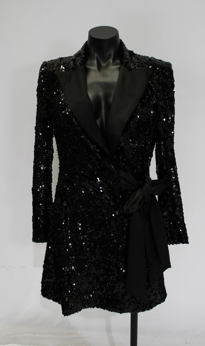 Zara Sequin Dresses for Women for sale | eBay