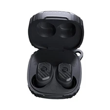  Impact Earbuds Military-Grade Impact Resistant, IP67 Bluetooth Earbuds with 