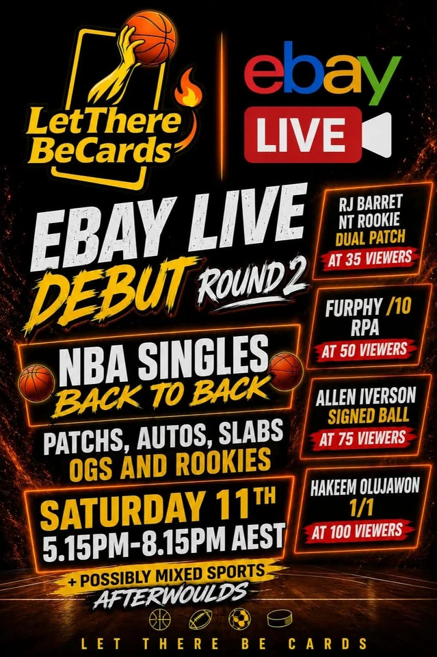 Free shipping NBA SHOW