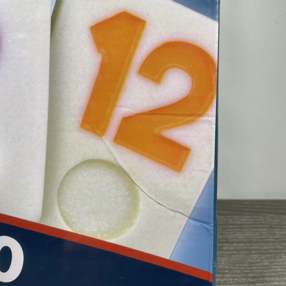 Rummy-O Board Game | Spin Master | Fast Paced Tile Game 2-4 Players | New Sealed - Image 3 of 3